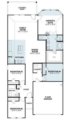 22516 Pagoda Dogwood Branch Drive, New Caney, TX 77357