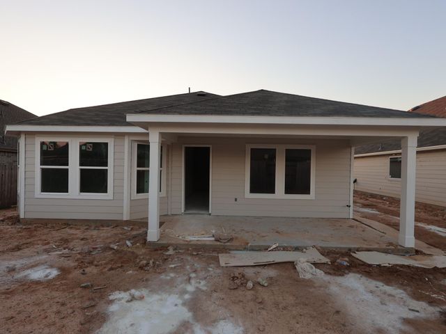 22516 Pagoda Dogwood Branch Drive, New Caney, TX 77357