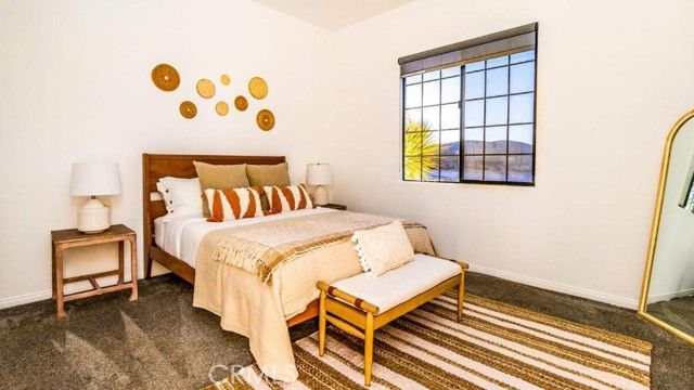 60319 Fairmount Drive, Joshua Tree, CA 92252