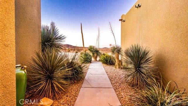 60319 Fairmount Drive, Joshua Tree, CA 92252