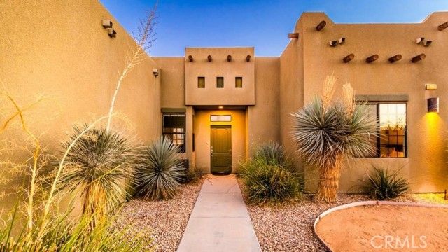 60319 Fairmount Drive, Joshua Tree, CA 92252