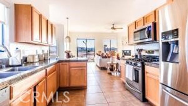 60319 Fairmount Drive, Joshua Tree, CA 92252