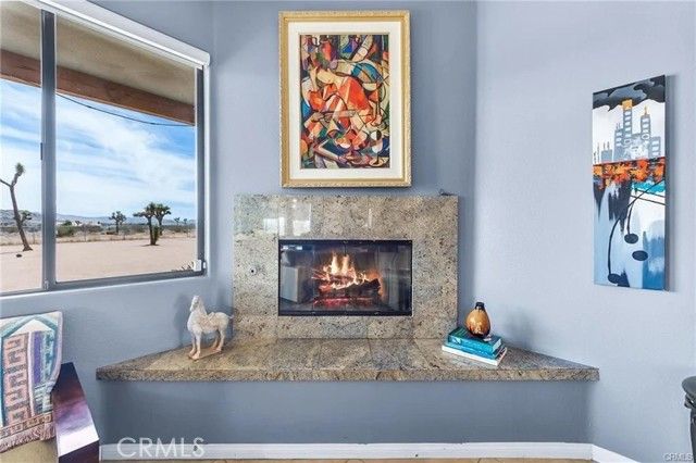 60319 Fairmount Drive, Joshua Tree, CA 92252