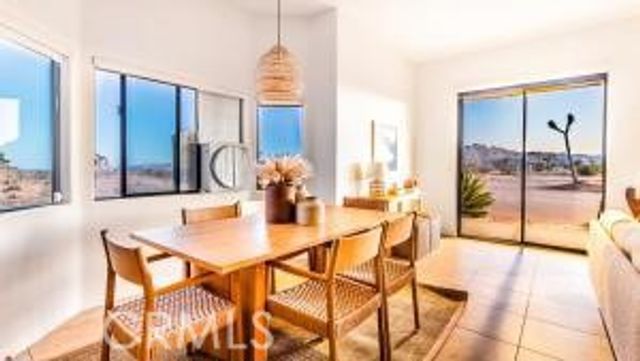 60319 Fairmount Drive, Joshua Tree, CA 92252