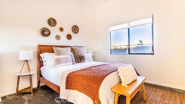 60319 Fairmount Drive, Joshua Tree, CA 92252