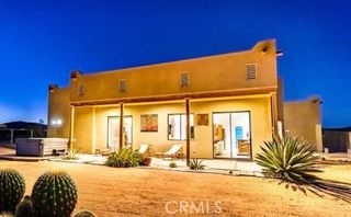 60319 Fairmount Drive, Joshua Tree, CA 92252