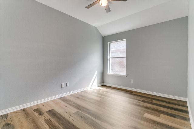 815 Creekside Drive, Little Elm, TX 75068