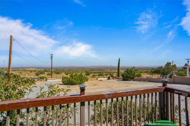 12332 E Avenue X, Pearblossom, CA 93553