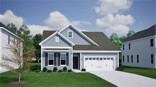 Lot 2 Limestone Circle, Anderson, SC 29625