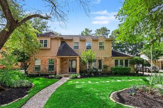 6711 Campden Drive, Spring, TX 77379