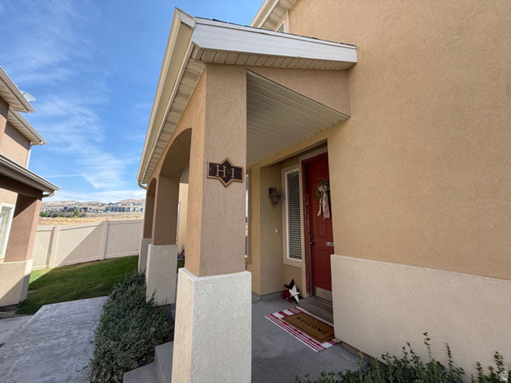 1706 W 3180 N #H1, Lehi, UT 84043 — photo 2