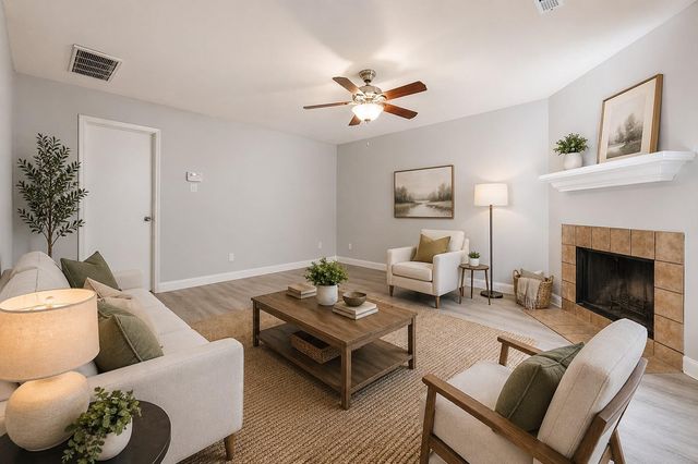 18603 Artesian Way, Humble, TX 77346