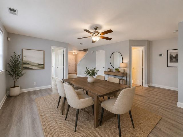 18603 Artesian Way, Humble, TX 77346