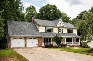 3788 Lee Ridge SW Way, Lilburn, GA 30047