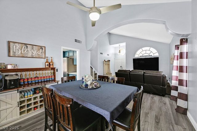1579 Tangerine Rose Drive, Las Vegas, NV 89142