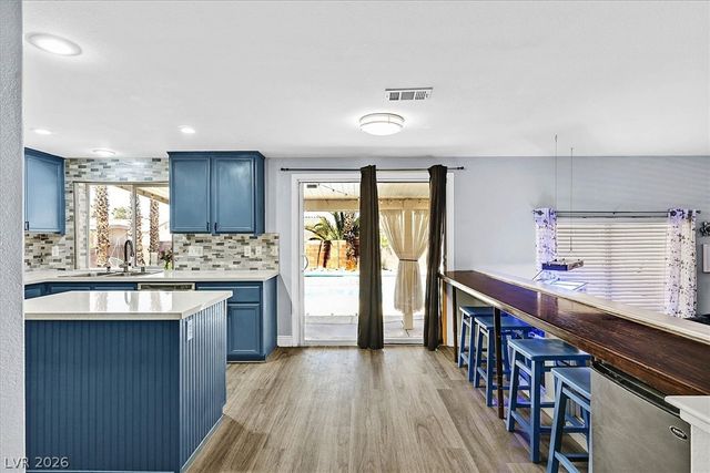 1579 Tangerine Rose Drive, Las Vegas, NV 89142