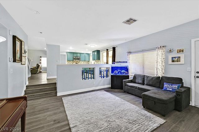 1579 Tangerine Rose Drive, Las Vegas, NV 89142