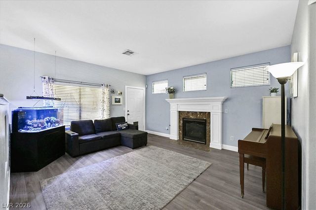 1579 Tangerine Rose Drive, Las Vegas, NV 89142