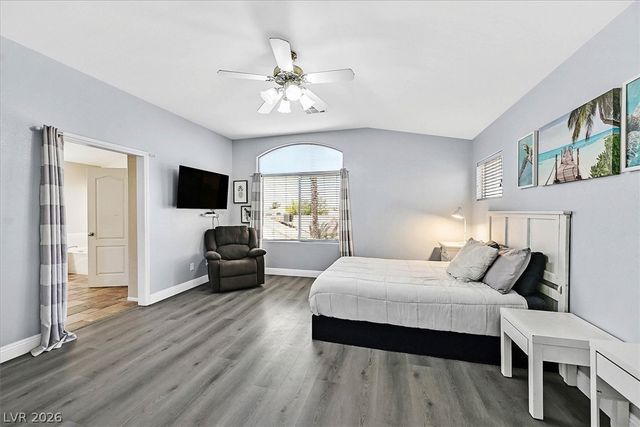 1579 Tangerine Rose Drive, Las Vegas, NV 89142