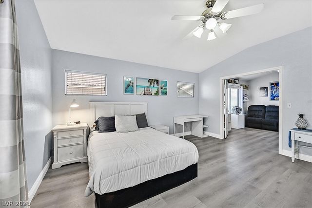 1579 Tangerine Rose Drive, Las Vegas, NV 89142