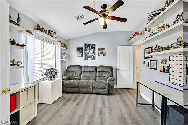 1579 Tangerine Rose Drive, Las Vegas, NV 89142