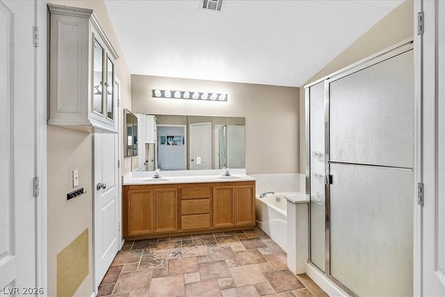 1579 Tangerine Rose Drive, Las Vegas, NV 89142