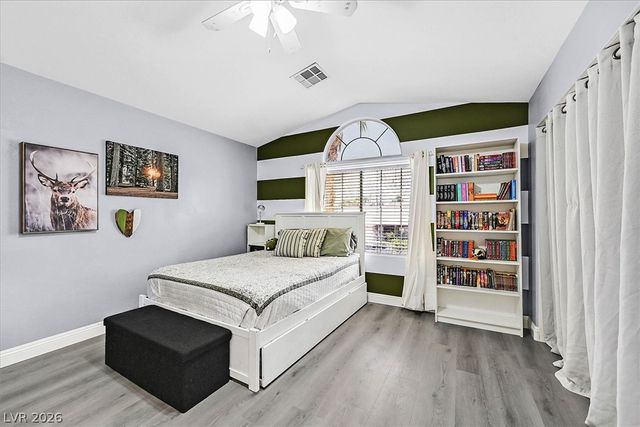 1579 Tangerine Rose Drive, Las Vegas, NV 89142
