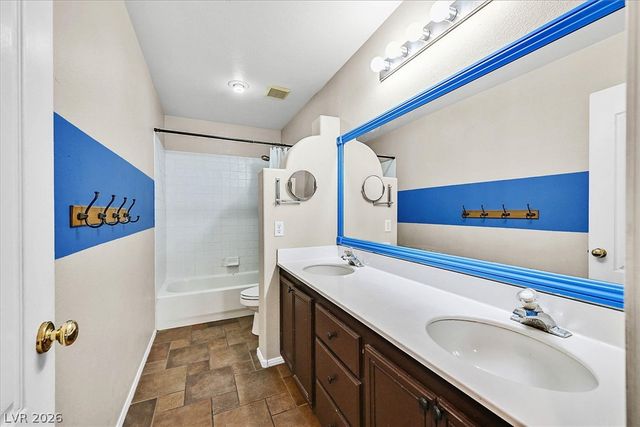1579 Tangerine Rose Drive, Las Vegas, NV 89142