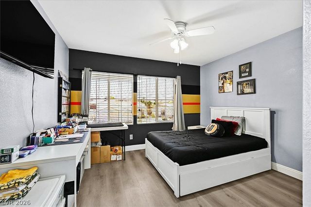 1579 Tangerine Rose Drive, Las Vegas, NV 89142