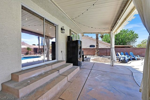 1579 Tangerine Rose Drive, Las Vegas, NV 89142