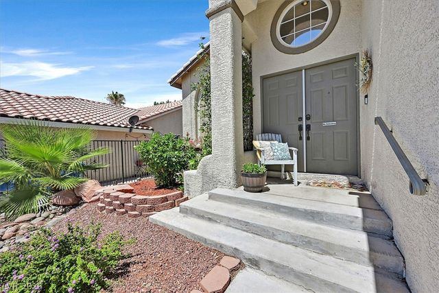 1579 Tangerine Rose Drive, Las Vegas, NV 89142