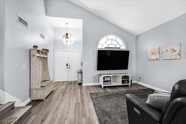 1579 Tangerine Rose Drive, Las Vegas, NV 89142