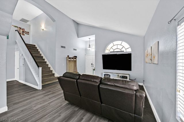 1579 Tangerine Rose Drive, Las Vegas, NV 89142