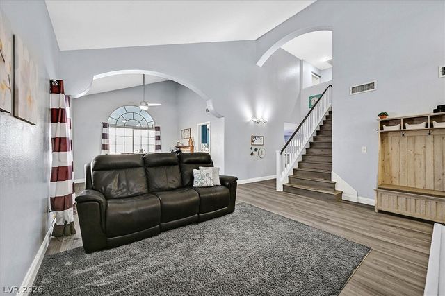 1579 Tangerine Rose Drive, Las Vegas, NV 89142