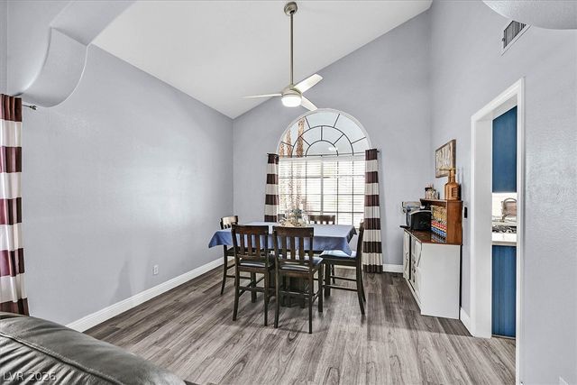 1579 Tangerine Rose Drive, Las Vegas, NV 89142