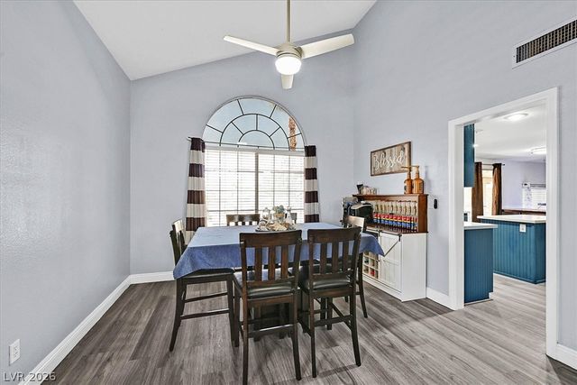 1579 Tangerine Rose Drive, Las Vegas, NV 89142