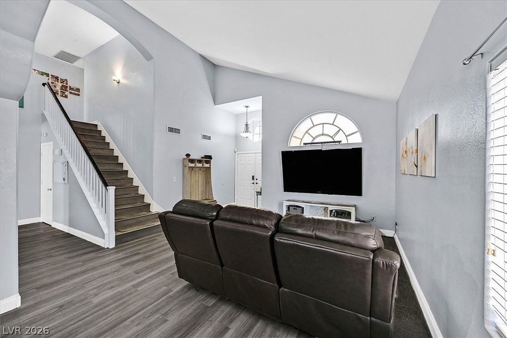 1579 Tangerine Rose Drive, Las Vegas, NV 89142 — photo 5