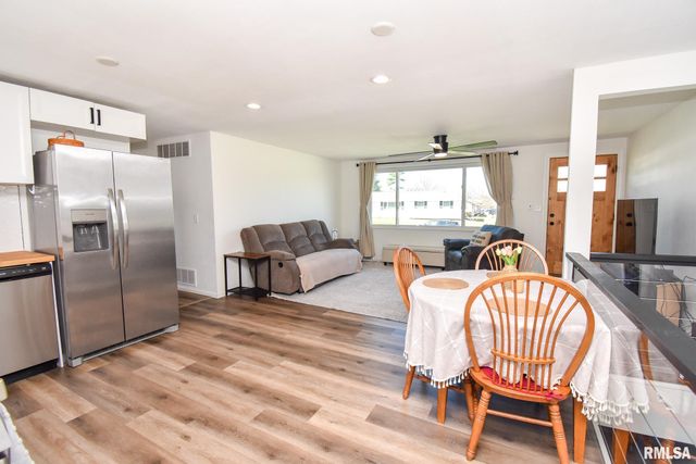 701 BELAIRE Drive, Washington, IL 61571