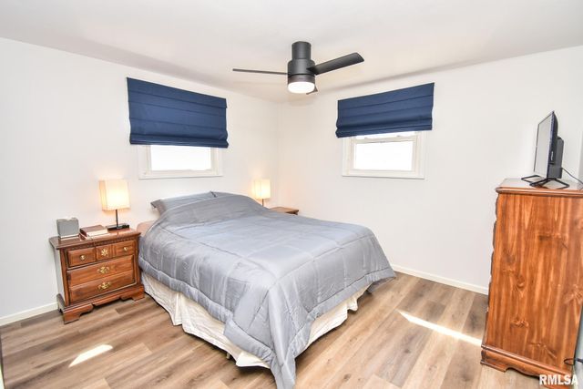 701 BELAIRE Drive, Washington, IL 61571