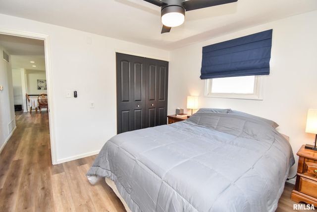 701 BELAIRE Drive, Washington, IL 61571