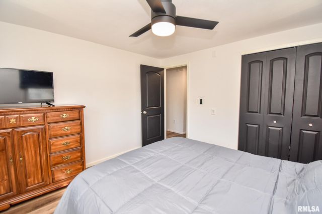 701 BELAIRE Drive, Washington, IL 61571