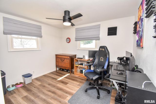 701 BELAIRE Drive, Washington, IL 61571