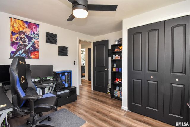 701 BELAIRE Drive, Washington, IL 61571