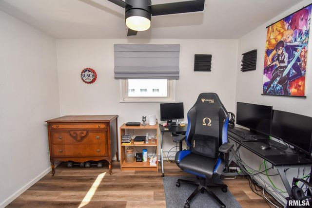 701 BELAIRE Drive, Washington, IL 61571