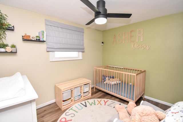 701 BELAIRE Drive, Washington, IL 61571