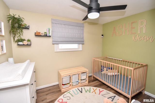 701 BELAIRE Drive, Washington, IL 61571