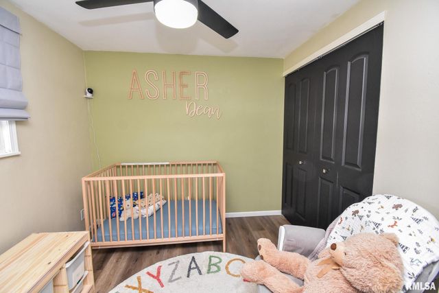 701 BELAIRE Drive, Washington, IL 61571