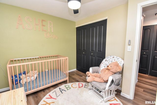 701 BELAIRE Drive, Washington, IL 61571