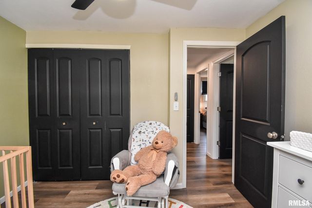 701 BELAIRE Drive, Washington, IL 61571