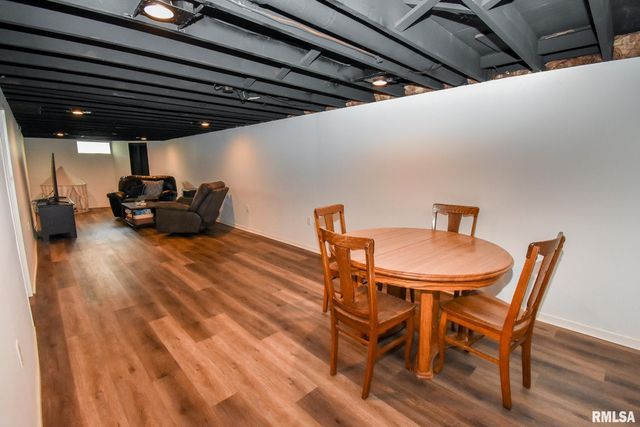 701 BELAIRE Drive, Washington, IL 61571